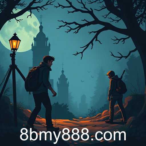 Adventure Games