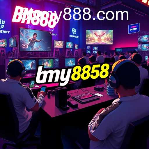 The Rise of bmy888 in Online Gaming