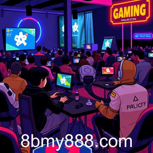 Emerging Trends in Online Gaming for 2025