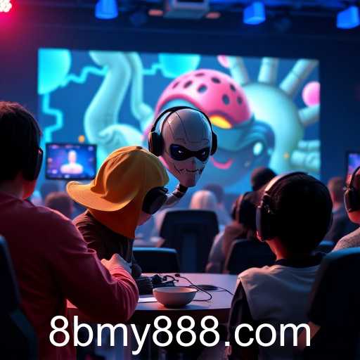 Evolution of Online Gaming Platforms