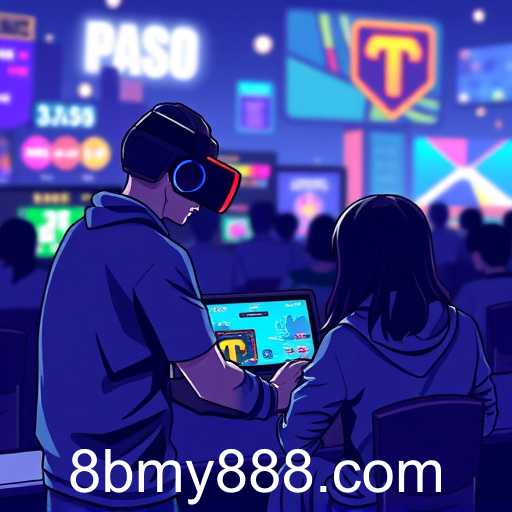 The Evolving Landscape of Online Gaming