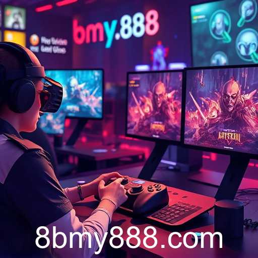 The Rise of Online Gaming Platforms